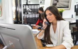 Alquila una Oficina Virtual para tu empresa